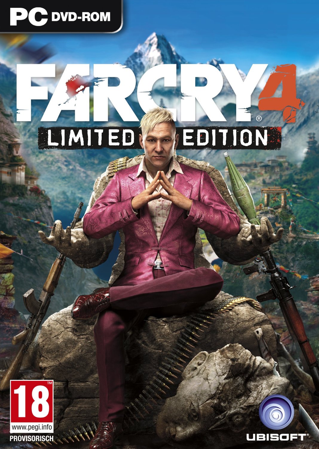 download far cry 4 pc