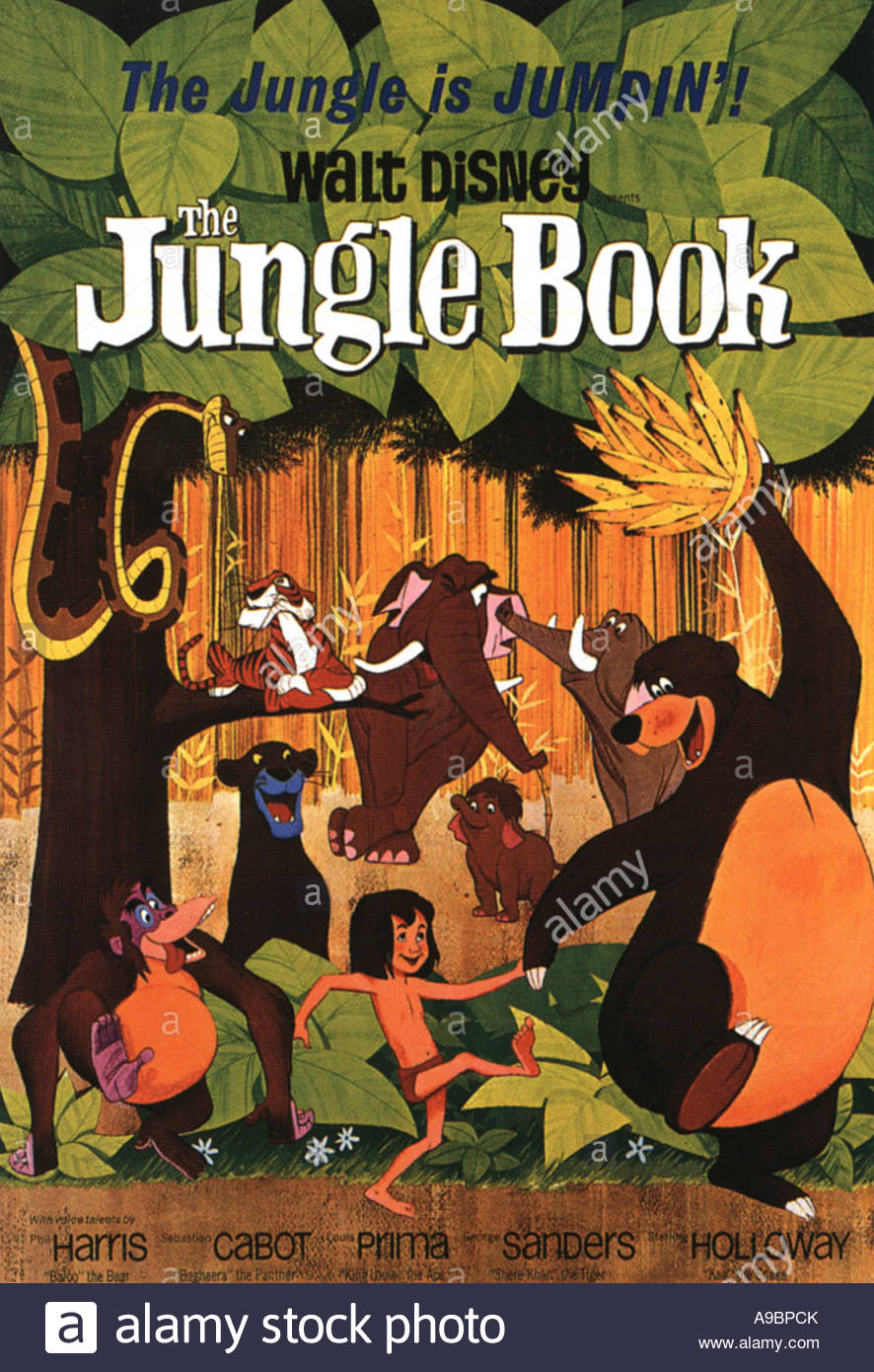 the jungle book cartoon 123movies